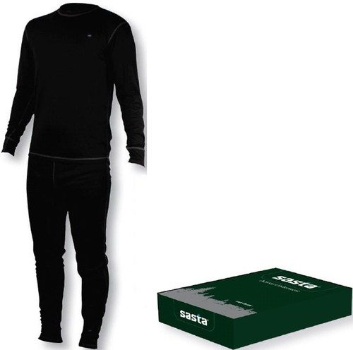 Sasta active intimo termico - active,