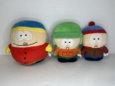 Peluche South Park Cartman