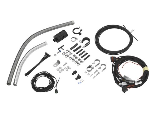 Webasto kit montaggio - webasto, di