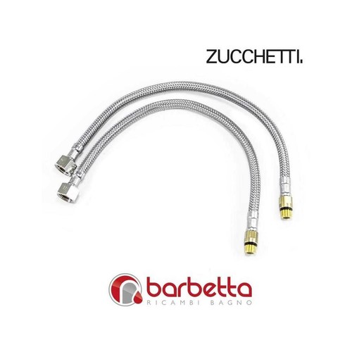 Flessibili inox 11x1x3 - flessibili, 11x1x3/8"