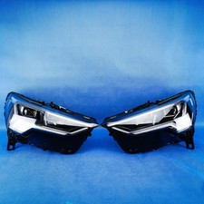 Fari FULL LED Audi Q3 83A