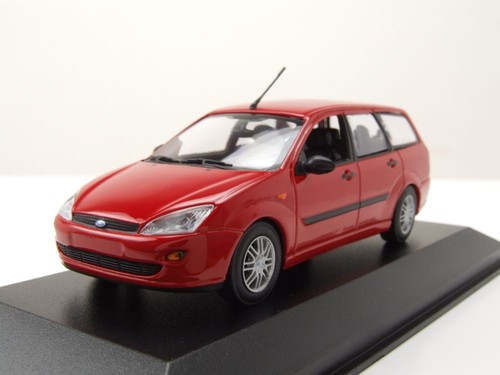 Ford focus familiare 1998 - ford,