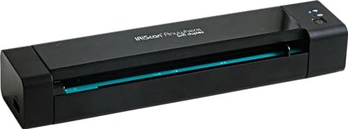 Iriscan anywhere wifi - iriscan,