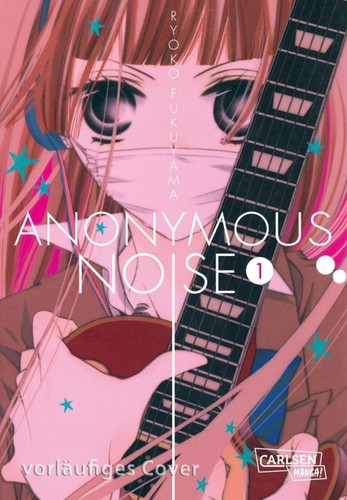 Anonymous noise carlsen - #1,