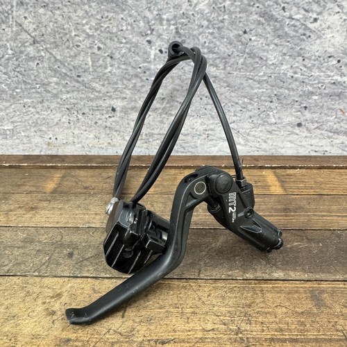Pinza leva carburatore - , freno