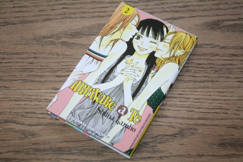 Shiina karuho arrivare n - arrivare, a