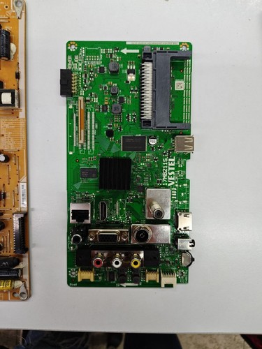 Mainboard vestel 17mb211s - mainboard,