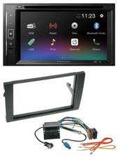 Pioneer Bluetooth MP3 USB 2DIN