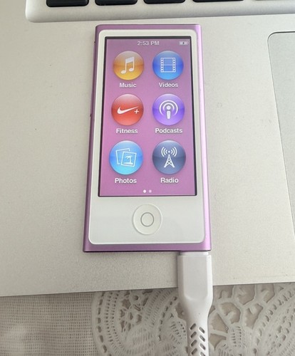 Nuovo apple ipod nano - nuovo,