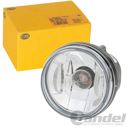 Hella luce diurna - luce,