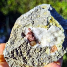 Minerali Collezione E Pietre