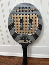 Wilson Pro Staff 3LX BLX