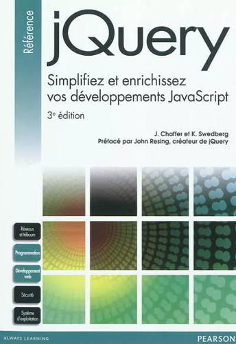 Jquery simplifiez et - jquery:,
