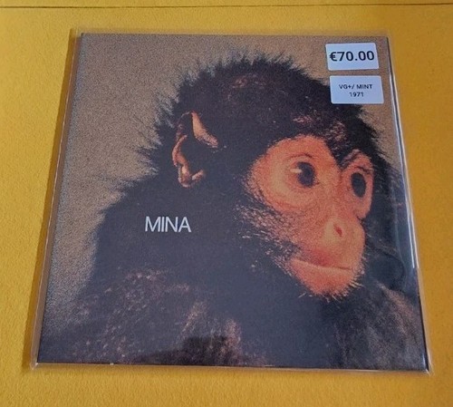 Mina 1971 - -,