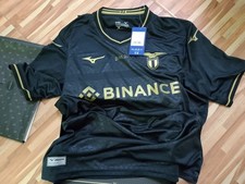 Lazio Camiseta Conmemorativa