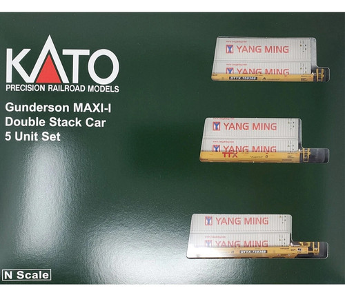 Kato 1066212 maxi - kato, n