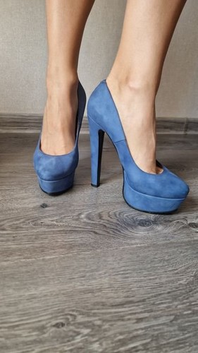 Scarpe donna nando muzi tacco - nando,