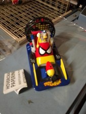 PAPERINIK OVERCRAFT   NUOVO