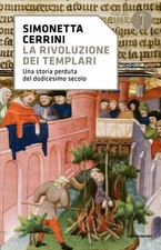 La rivoluzione dei templari