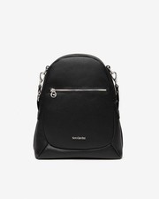 Zaino Nero Giardini Donna