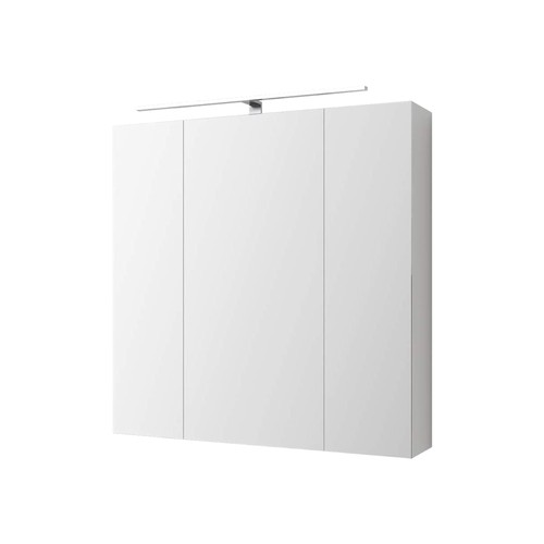 Mobiletto bagno specchio - mobiletto,