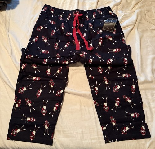 Pantalone pigiama uomo taglia - pantalone,