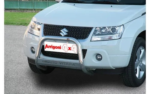 Bull bar suzuki - bar, vitara
