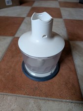 ACCESSORIO TRITATUTTO MINIPIMER BRAUN