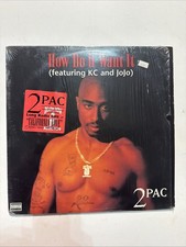 Pac how want it - pac,