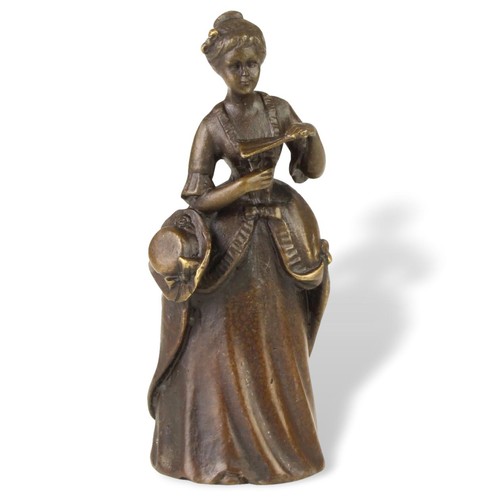 Campana della tabella signora