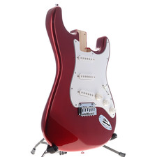 Corpo Fender Stratocaster