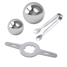 3X(Italienischer Eisball