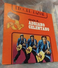 Adriano Celentano – Ritratto