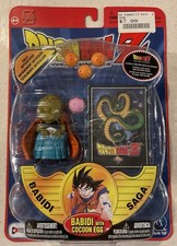 Dragon Ball Z Babidi Saga