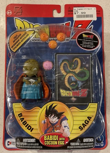 Dragon ball babidi saga - dragon,