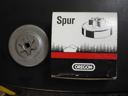 Oregon 28000 spur per - spur,