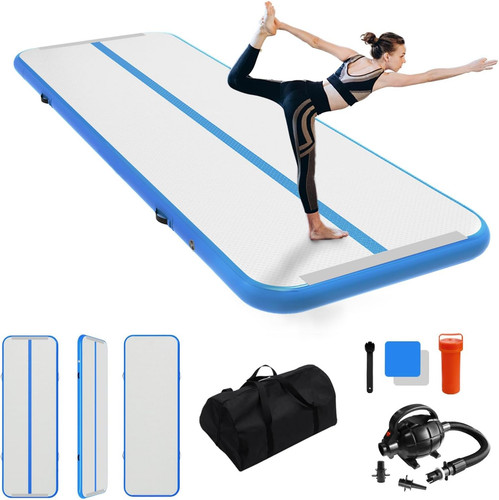 Air track ginnastica artistica - track,