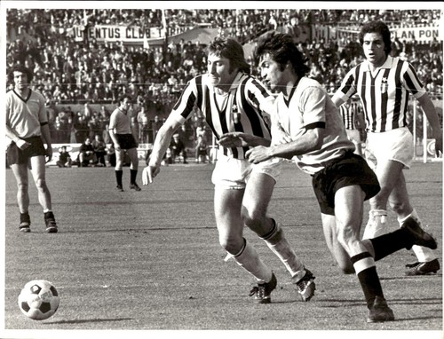 Foto agenzia calcio juventus - calcio,
