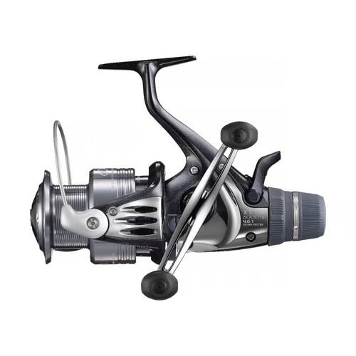 Shimano baitrunner 6000 - shimano, xt-rb