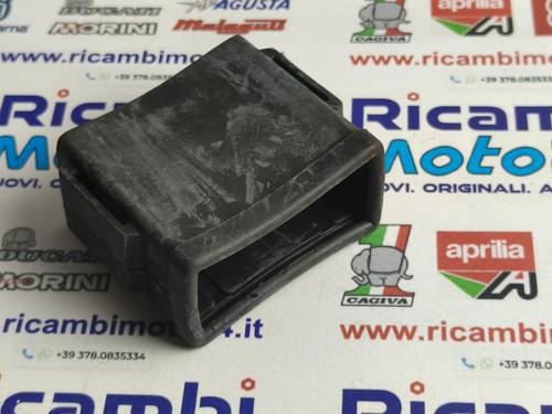 Supporto gomma termometro - gomma,