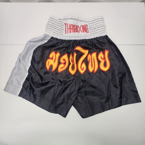 Pantaloncini boxe - da,