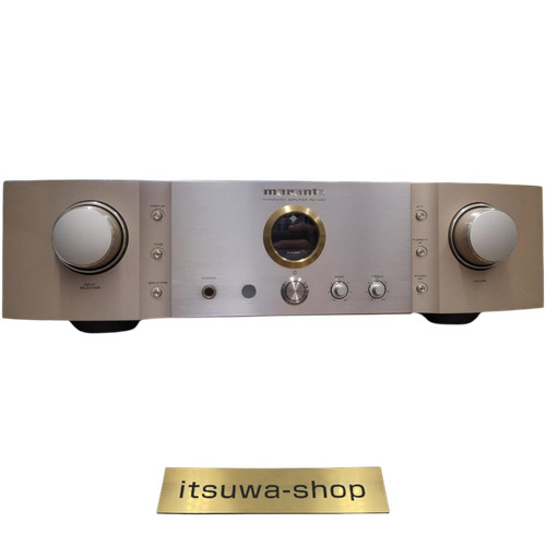 Marantz 14s1 amplificatore - marantz, pm-14s1