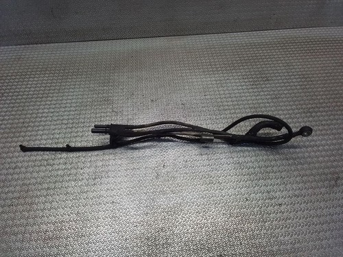 Tubo flessibile linea - , ritorno