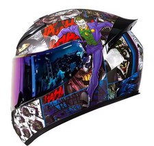 Casco Integrale Moto  Joker