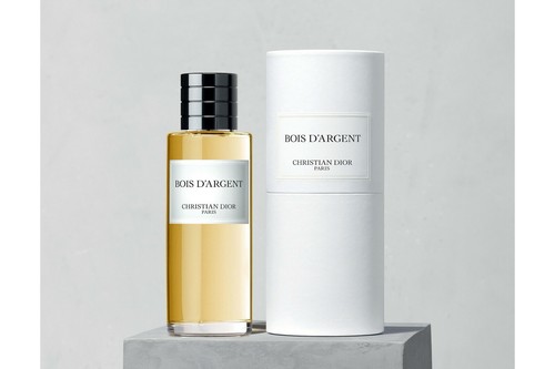 Maison christian dior bois - christian,