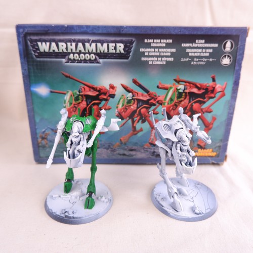 Warhammer 40000 eldar war - 40000,