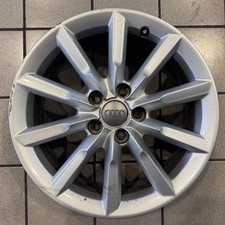 SET 4 CERCHI IN LEGA ORIGINALI