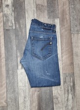 Dondup Jeans Mod Georg Taglia