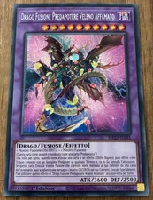  Yu Gi Oh - Drago Fusione