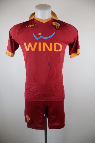 Kappa roma totti - totti, calcio